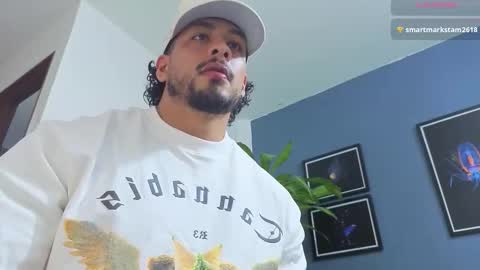 silvabranko online show from November 21, 1:36 am