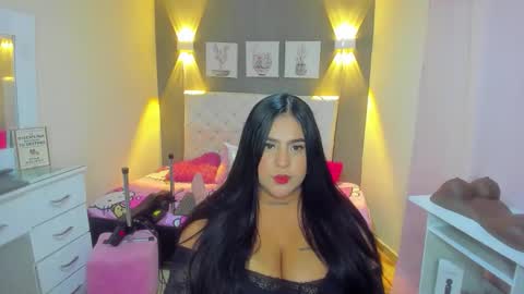 Snapshot of silvana_cruzz chatting on October 7, 2:07 am Silvana cruzzz online show from October 7, 2:07 am