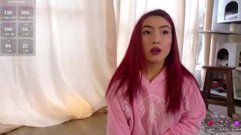 Silvana  online show from November 28, 8:05 pm