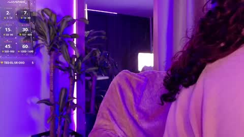 Silvana  online show from April 17, 9:50 pm