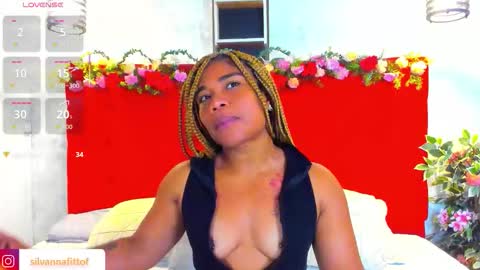 Silvana Fit  online show from February 12, 1:04 pm