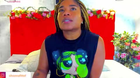 Silvana Fit  online show from February 17, 12:04 pm