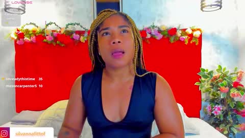 Silvana Fit  online show from February 13, 1:14 pm