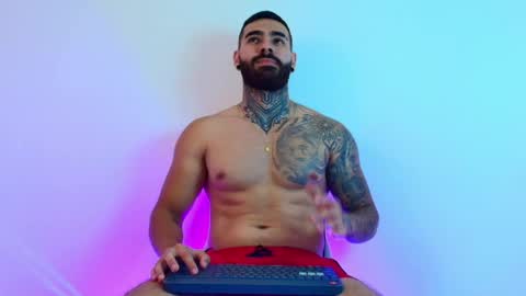 silavno online show from April 30, 1:21 am