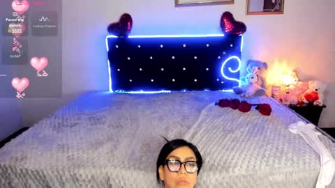Snapshot of silver__love chatting on February 27, 12:46 am Silver online show from February 27, 12:46 am