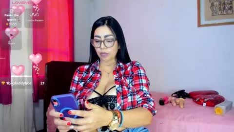 Snapshot of silver__love chatting on January 14, 8:15 pm Silver online show from January 14, 8:15 pm