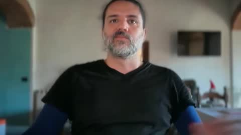 silverbeard81 online show from January 10, 11:26 am