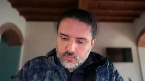 silverbeard81 online show from January 15, 9:29 am