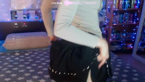 silvercherub online show from March 20, 8:36 pm