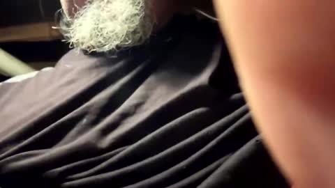 silverdadbod online show from February 14, 1:58 pm