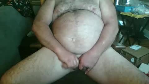 silverdadbod online show from February 28, 7:40 pm