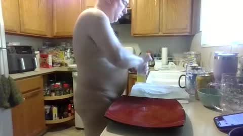 silverdragon70 online show from January 12, 10:06 pm