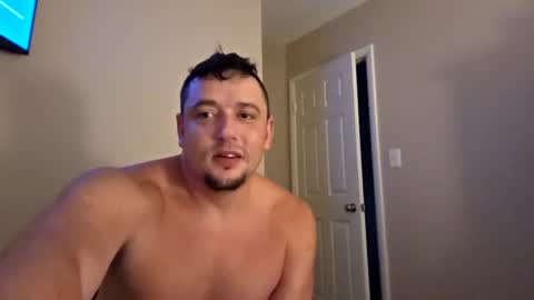 Jay  Silverfox706 online show from August 9, 7:36 am