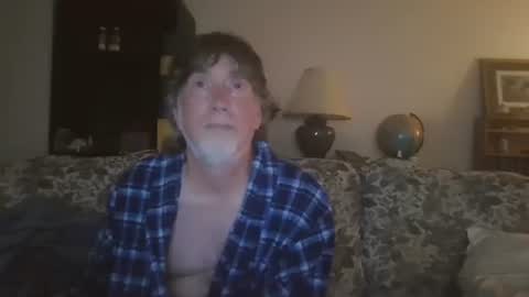 silverfunfox online show from May 29, 1:03 am