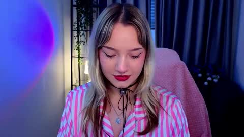 Elsie online show from November 7, 5:54 am