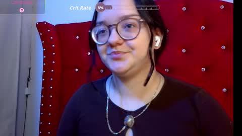 silvia_ls online show from November 10, 10:23 pm