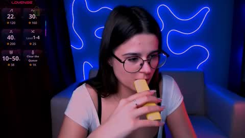 Silvia nude in pvt  online show from March 19, 2:50 am