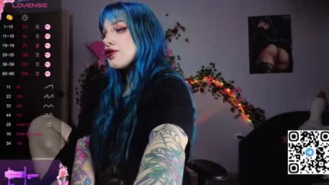 silvia_santorskii online show from October 6, 9:16 am