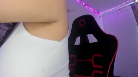 silvia online show from September 13, 3:25 pm