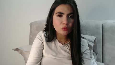 Silvie online show from October 6, 2:07 am