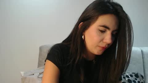 Silvie online show from September 11, 1:18 am