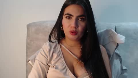 Silvie online show from October 7, 3:35 am