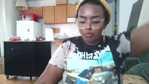 Simin Fox online show from January 12, 7:32 pm