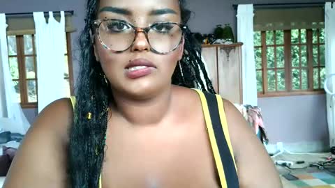 Simin Fox online show from April 6, 12:06 pm