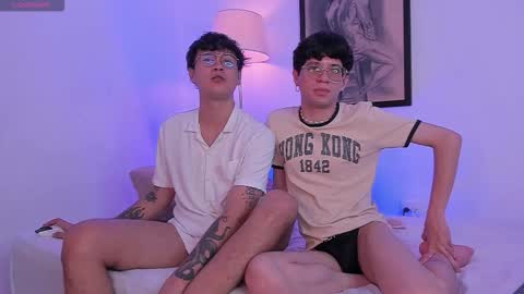 Little Sunshine online show from November 24, 11:47 pm