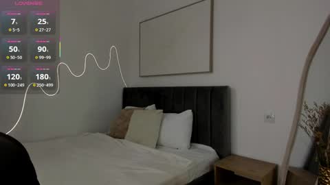 SimonaGerry online show from April 4, 5:03 am