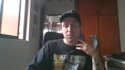 simonm777 online show from September 8, 7:13 pm