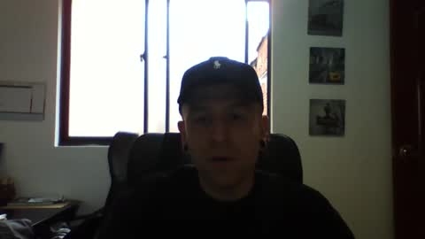 simonm777 online show from February 28, 9:08 pm