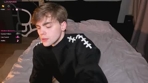 Simon online show from January 8, 4:46 pm