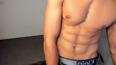 Andrey online show from April 11, 6:29 am