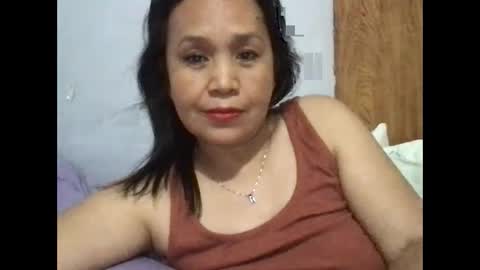 Carolyn online show from February 25, 9:58 pm