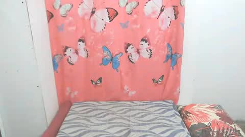 marisweet online show from February 9, 1:11 am