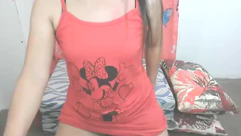 marisweet online show from February 6, 9:17 pm