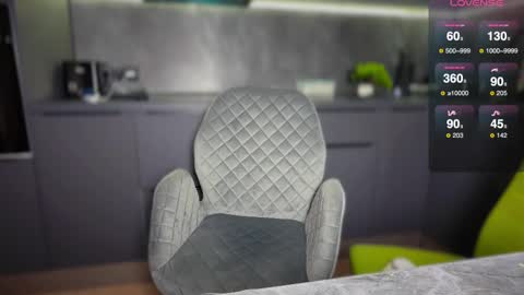 A present for me  online show from November 19, 7:01 pm