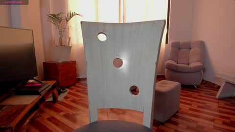 zoe online show from February 4, 7:33 pm