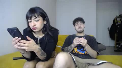 Sofi wed. - sat. 11am - 11 pm and Santi with Sofi sun.. - tue. 11 am - 5 pm  europe online show from December 2, 10:24 am