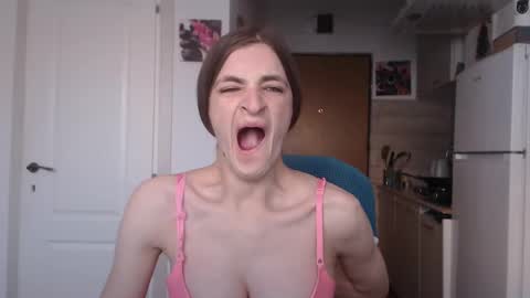 simyhvn online show from March 8, 5:17 am