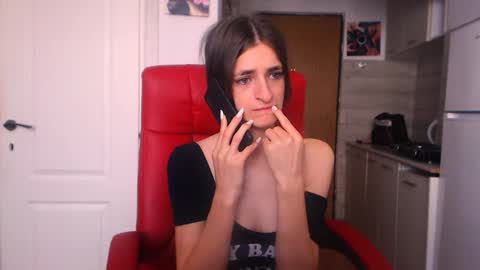 simyhvn online show from September 20, 6:38 am