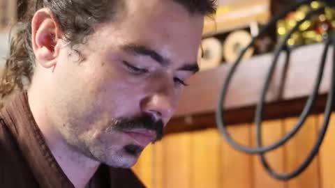 sincere369 online show from April 11, 12:31 pm