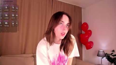 Naomi online show from February 26, 9:42 pm