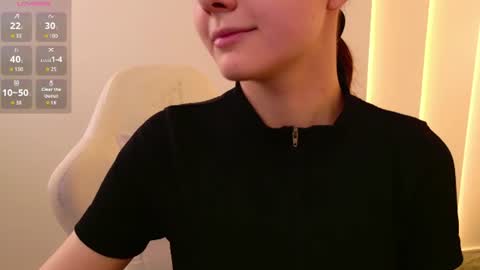 sindell_cryell online show from June 29, 9:25 pm