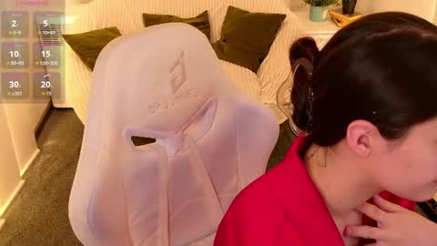 sindell_cryell online show from June 30, 9:35 pm