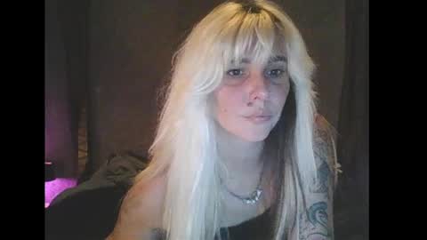 Aussie Sindy Rocker online show from August 2, 3:41 am