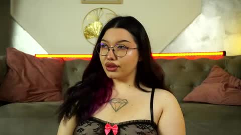 sinfull angel online show from June 8, 4:46 am