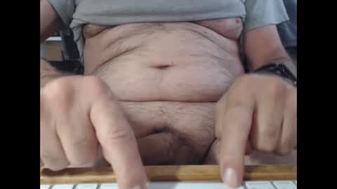 SingleMaleCA online show from September 9, 4:18 pm