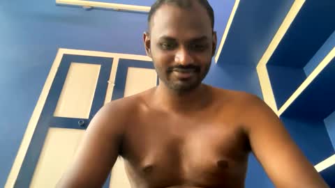 Snapshot of singletamilblackboy chatting on September 11, 11:00 am singletamilblackboy online show from September 11, 11:00 am